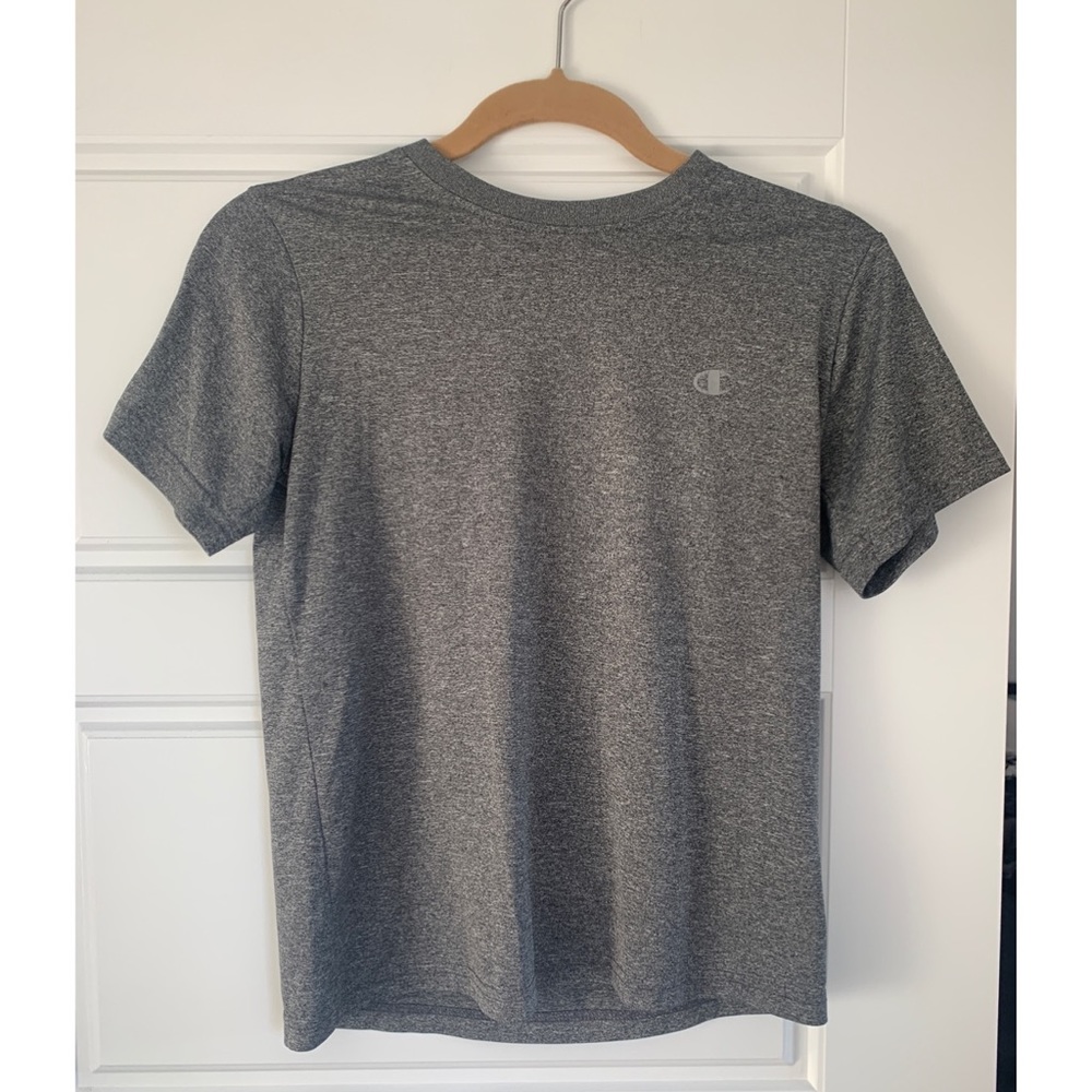 Champion Dri-Fit Tee